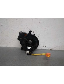 Recambio de anillo airbag para toyota yaris active referencia OEM IAM X54L984611  