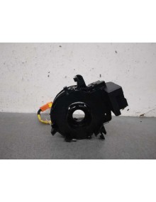 Recambio de anillo airbag para toyota yaris active referencia OEM IAM X54L984611   2