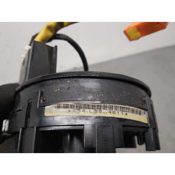 Recambio de anillo airbag para toyota yaris active referencia OEM IAM X54L984611  