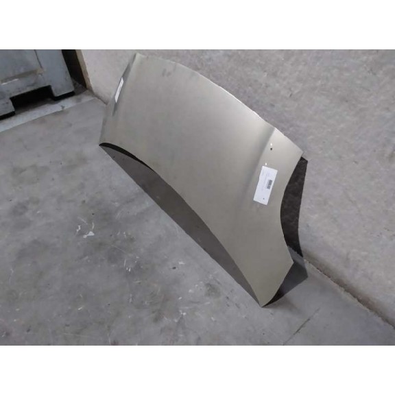 Recambio de capot para toyota yaris active referencia OEM IAM   