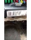 Recambio de centralita bsi para citroën c3 live referencia OEM IAM 9666952080  