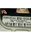 Recambio de centralita bsi para peugeot 407 st confort referencia OEM IAM 9655221080 BSIS02 