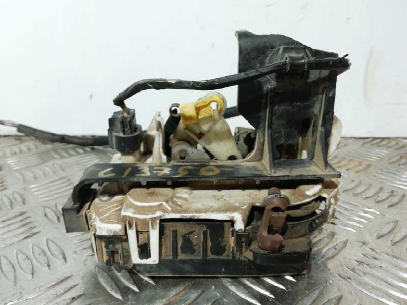 Recambio de cerradura puerta delantera derecha para dodge caliber s referencia OEM IAM 04589416AD  