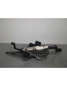 Recambio de columna direccion para opel astra j lim. cosmo referencia OEM IAM 13328668  