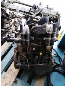 Recambio de motor completo para seat arosa (6h1) 1.0 referencia OEM IAM ALD <CASCO>  2