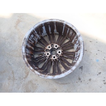 Recambio de llanta delantera derecha para opel insignia a sedán (g09) 2.0 cdti (69) referencia OEM IAM 13313796 x1 18 pulgadas