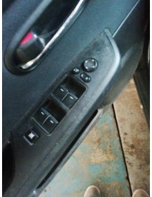 Recambio de mando elevalunas delantero izquierdo para mazda 6 lim. (gh) 2.2 de 129 active (5-ptas.) referencia OEM IAM    2