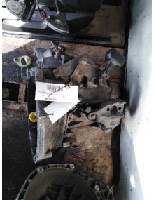 Recambio de caja cambios para citroën c3 1.4 hdi exclusive referencia OEM IAM 20CN33 <CASCO> 