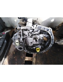 Recambio de caja cambios para citroën c3 1.4 hdi exclusive referencia OEM IAM 20CN33 <CASCO>  2