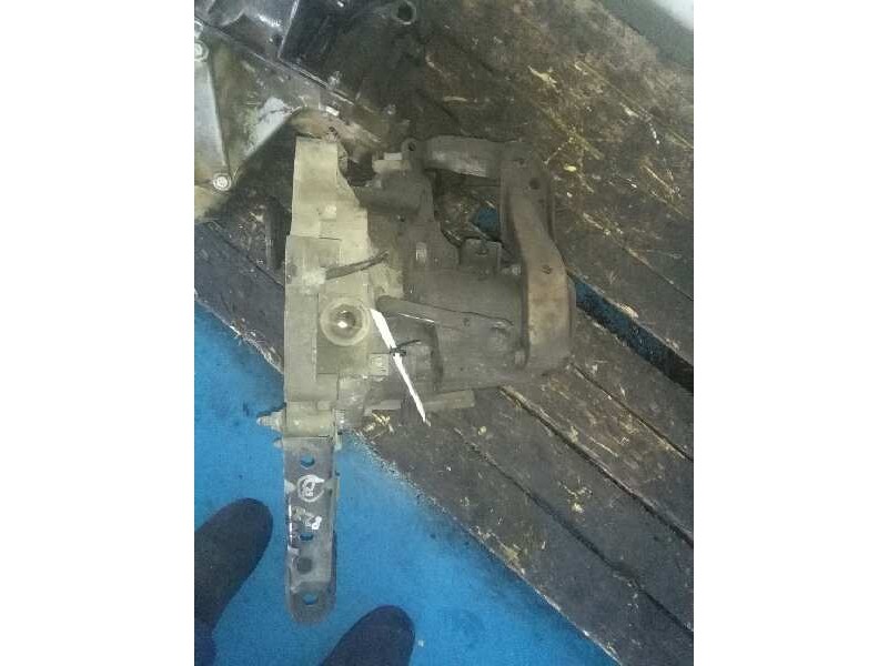 Recambio de caja cambios para volkswagen vento (1h2) cl referencia OEM IAM CHL  