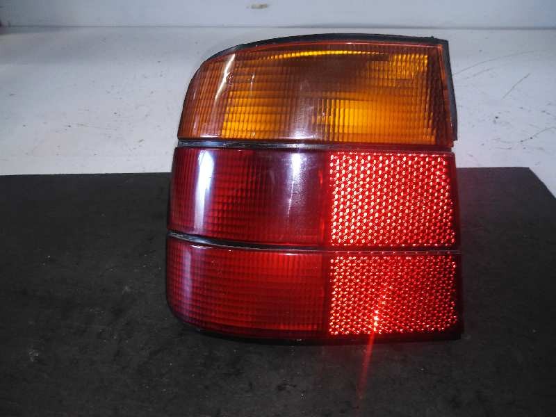 Recambio de piloto trasero izquierdo para bmw serie 5 berlina (e34) 2.5 turbodiesel cat referencia OEM IAM 1384000L  