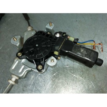 Recambio de elevalunas delantero izquierdo para hyundai accent (lc) 1.3 cat referencia OEM IAM  ELÉCTRICO 4 PUERTAS