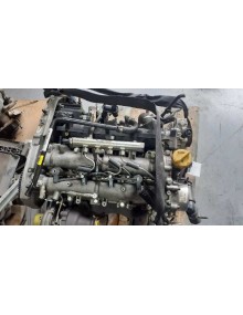 Recambio de motor casco para alfa romeo mito (145) 1.6 jtd cat referencia OEM IAM 955A3000  