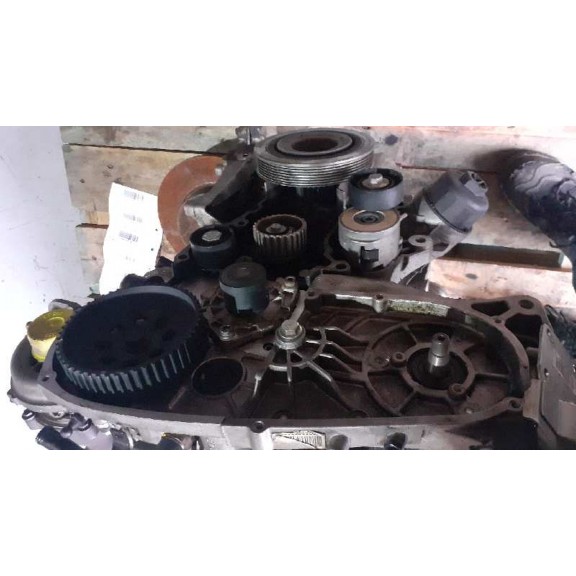 Recambio de motor casco para alfa romeo mito (145) 1.6 jtd cat referencia OEM IAM 955A3000  