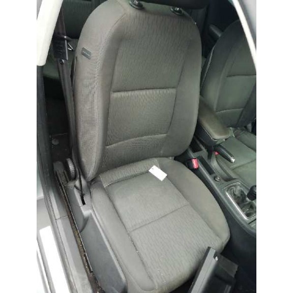 Recambio de asiento delantero derecho para audi a4 berlina (8e) 2.0 tdi 16v (103kw) referencia OEM IAM   