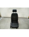 Recambio de asiento delantero derecho para audi a4 berlina (8e) 2.0 tdi 16v (103kw) referencia OEM IAM   