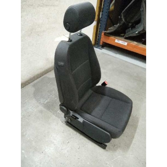 Recambio de asiento delantero derecho para audi a4 berlina (8e) 2.0 tdi 16v (103kw) referencia OEM IAM   