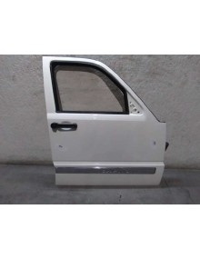 Recambio de puerta delantera derecha para jeep cherokee limited referencia OEM IAM    2