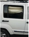 Recambio de puerta trasera derecha para jeep cherokee limited referencia OEM IAM   