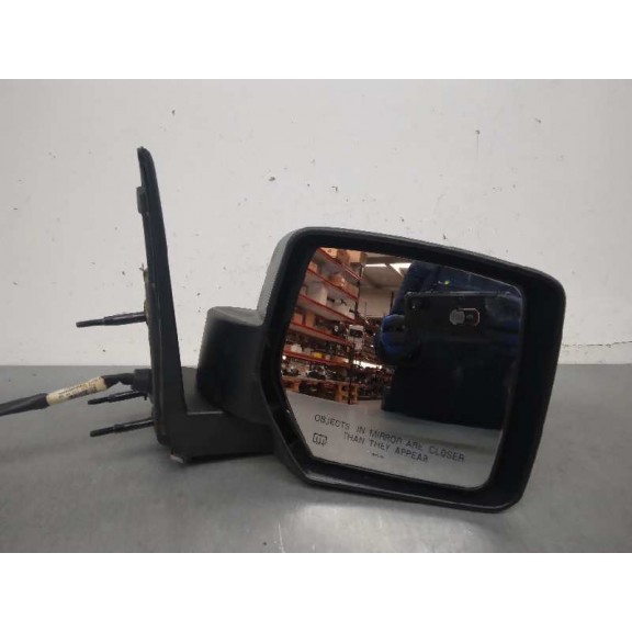 Recambio de retrovisor derecho para jeep cherokee limited referencia OEM IAM  NO ABATIBLE 5 CABLES ROZADA CARCASA