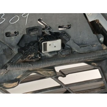 Recambio de paragolpes delantero para lexus ux (_aa1_, _ah1_, _ma1_) 250h (mzah10) referencia OEM IAM 5211276902 5211376900 5310