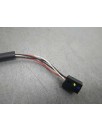 Recambio de retrovisor derecho para jeep cherokee limited referencia OEM IAM  NO ABATIBLE 5 CABLES ROZADA CARCASA