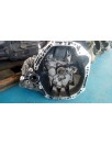 Recambio de caja cambios para renault kangoo (f/kc0) 1.5 dci diesel referencia OEM IAM JR5147 CASCO 