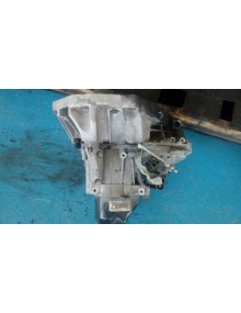 Recambio de caja cambios para renault kangoo (f/kc0) 1.5 dci diesel referencia OEM IAM JR5147 CASCO  2
