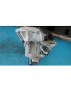 Recambio de caja cambios para renault kangoo (f/kc0) 1.5 dci diesel referencia OEM IAM JR5147 CASCO 