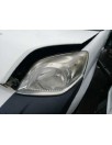 Recambio de faro izquierdo para citroën nemo 1.3 hdi fap referencia OEM IAM 1353198080 45570383 