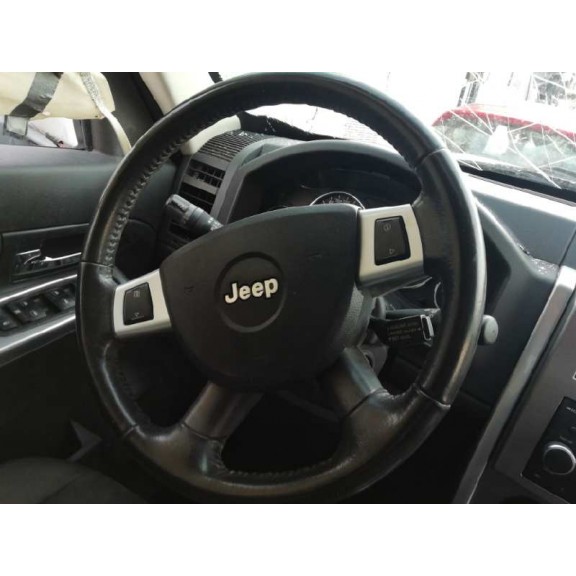 Recambio de volante para jeep cherokee limited referencia OEM IAM  SIN AIRBAG 