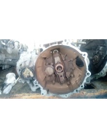 Recambio de caja cambios para volkswagen golf vi (5k1) advance referencia OEM IAM LHW CASCO 