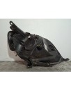 Recambio de faro izquierdo para citroën nemo 1.3 hdi fap referencia OEM IAM 1353198080 45570383 