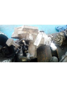 Recambio de caja cambios para volkswagen golf vi (5k1) advance referencia OEM IAM LHW CASCO  2