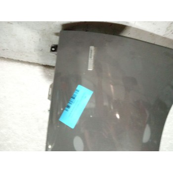 Recambio de aleta delantera izquierda para renault scénic iii (jz0/1_) 1.6 dci (jz00, jz12) referencia OEM IAM   