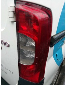 Recambio de piloto trasero derecho para citroën nemo 1.3 hdi fap referencia OEM IAM 13202F ROZADO 