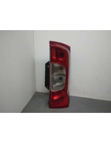 Recambio de piloto trasero derecho para citroën nemo 1.3 hdi fap referencia OEM IAM 13202F ROZADO  2