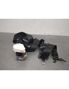 Recambio de cinturon seguridad delantero izquierdo para bmw serie 3 berlina (e90) 320i referencia OEM IAM 33035173B  