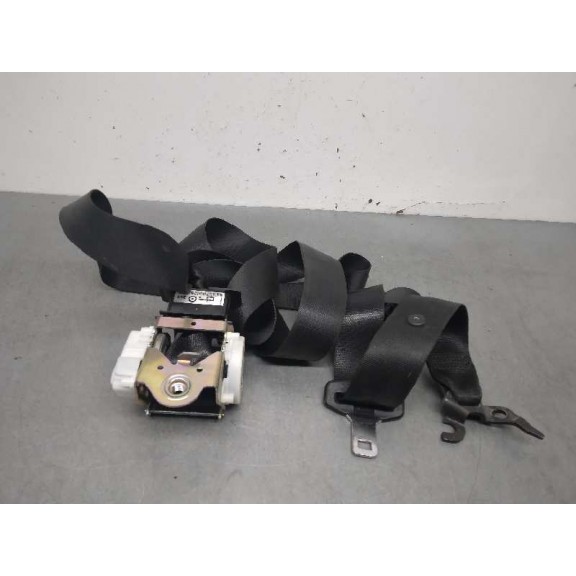 Recambio de cinturon seguridad delantero izquierdo para bmw serie 3 berlina (e90) 320i referencia OEM IAM 33035173B  