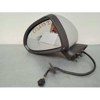 RETROVISOR IZQUIERDO 6428245 GRIS 3 PINS