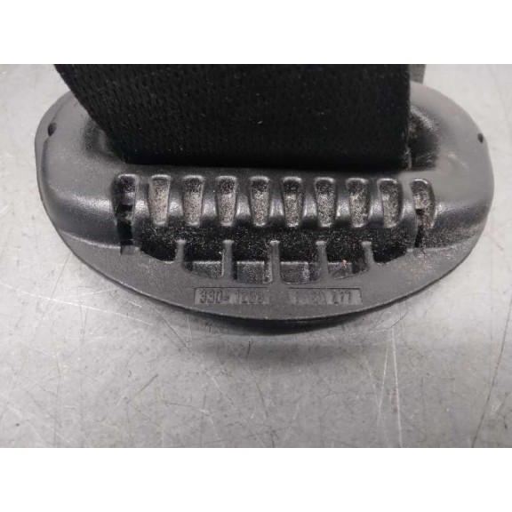 Recambio de cinturon seguridad delantero izquierdo para bmw serie 3 berlina (e90) 320i referencia OEM IAM 33035173B  
