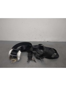 Recambio de cinturon seguridad delantero derecho para bmw serie 3 berlina (e90) 320i referencia OEM IAM 33035173  