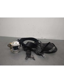 Recambio de cinturon seguridad delantero derecho para bmw serie 3 berlina (e90) 320i referencia OEM IAM 33035173   2