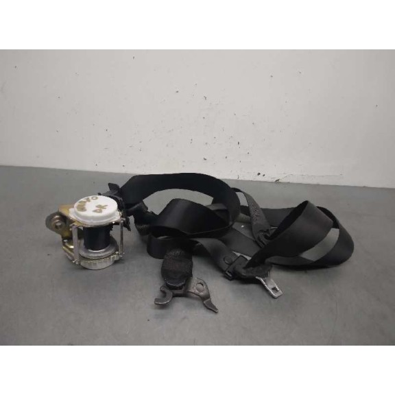 Recambio de cinturon seguridad delantero derecho para bmw serie 3 berlina (e90) 320i referencia OEM IAM 33035173  
