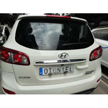 Recambio de porton trasero para hyundai santa fe (bm) 2.2 crdi cat referencia OEM IAM   