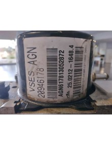 Recambio de abs para chevrolet captiva 2.2 vcdi lt 2wd referencia OEM IAM 20946178 20946178 25021216484 2