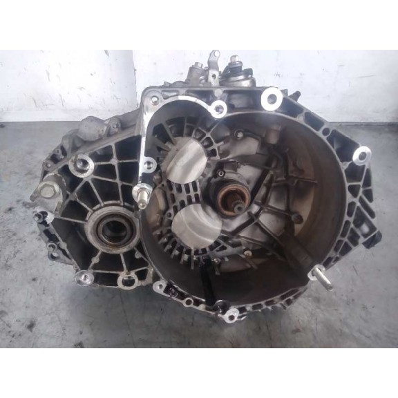 Recambio de caja cambios para opel insignia sports tourer 2.0 16v cdti referencia OEM IAM 55561696 S/C 