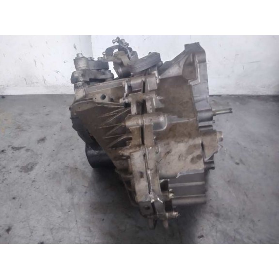 Recambio de caja cambios para opel insignia sports tourer 2.0 16v cdti referencia OEM IAM 55561696 S/C 