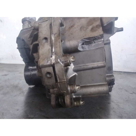 Recambio de caja cambios para opel insignia sports tourer 2.0 16v cdti referencia OEM IAM 55561696 S/C 