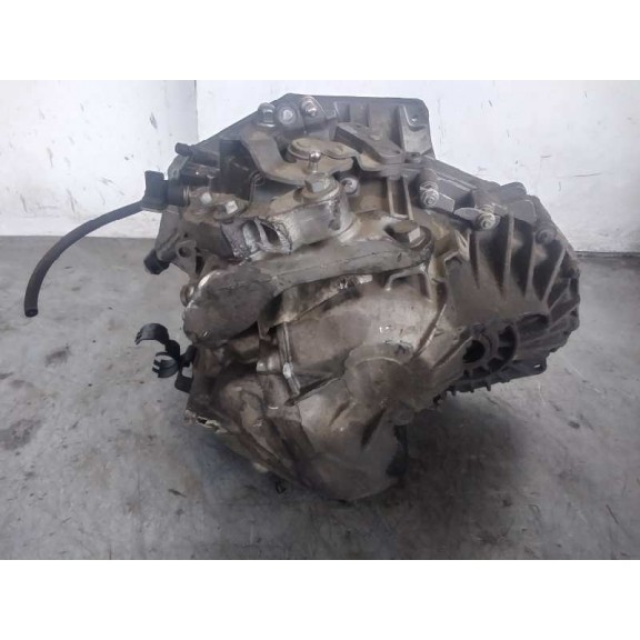 Recambio de caja cambios para opel insignia sports tourer 2.0 16v cdti referencia OEM IAM 55561696 S/C 